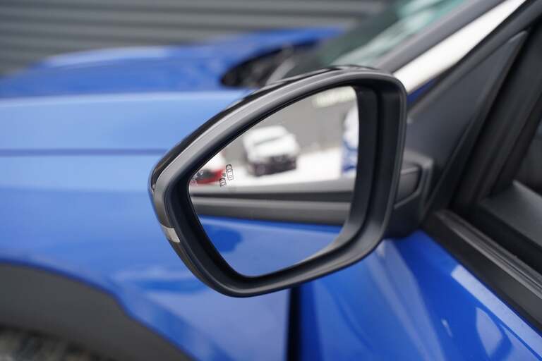 Opel Mokka-e