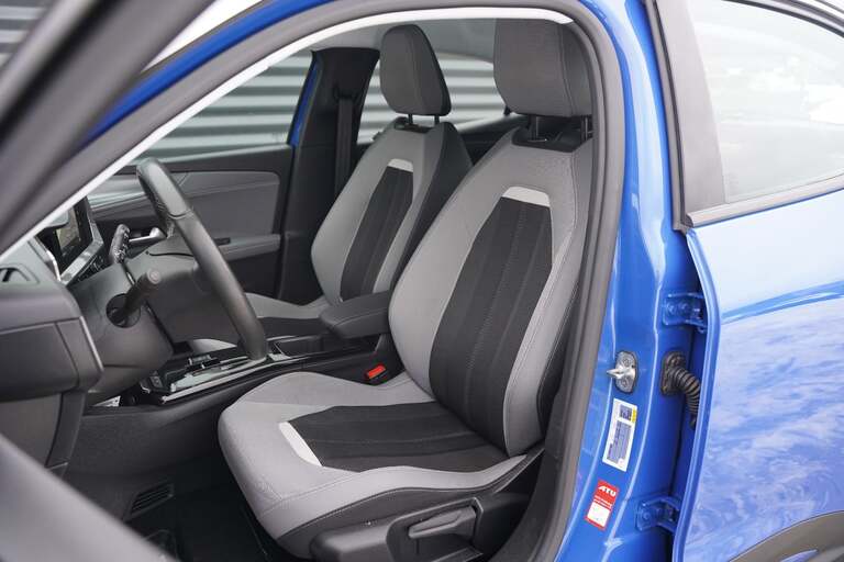 Opel Mokka-e