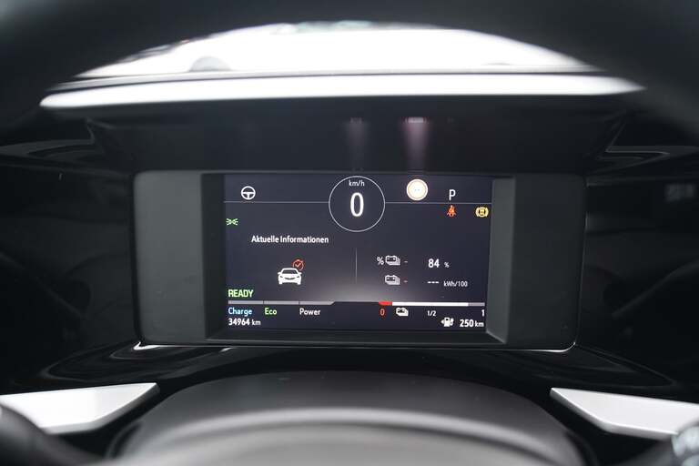 Opel Mokka-e