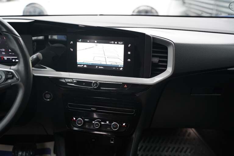Opel Mokka-e
