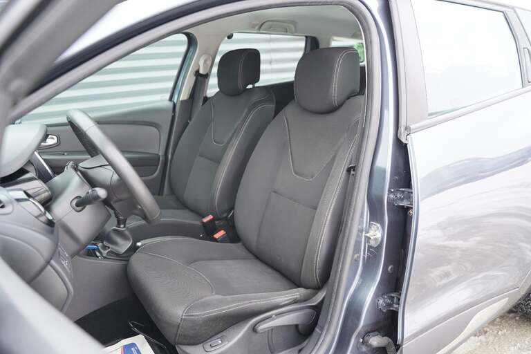 Renault Clio IV