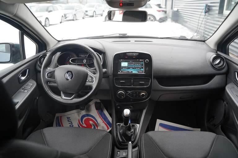 Renault Clio IV