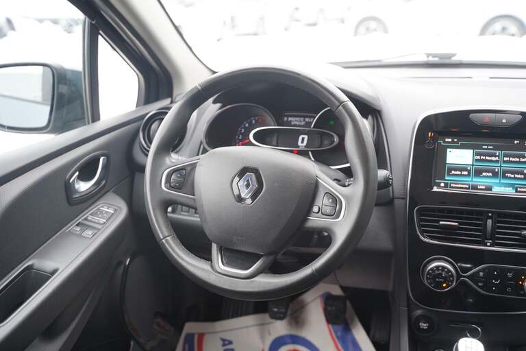 Renault Clio IV