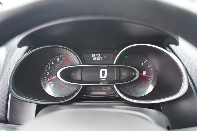 Renault Clio IV