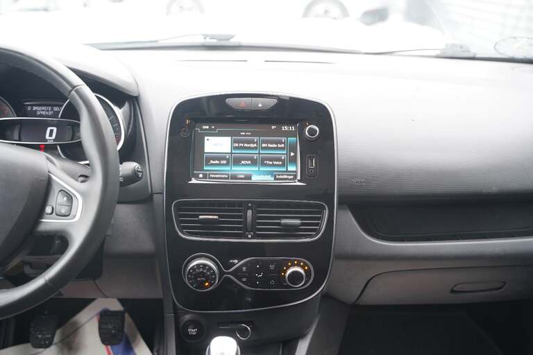 Renault Clio IV
