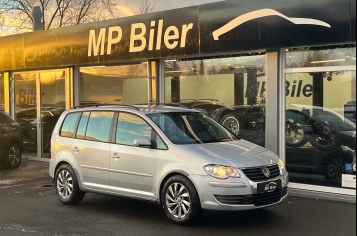 VW Touran