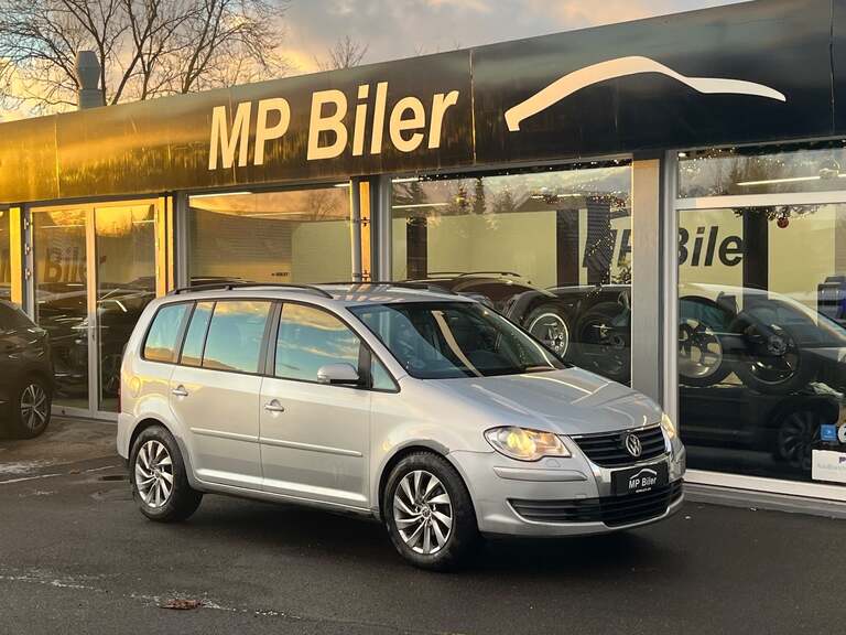 VW Touran