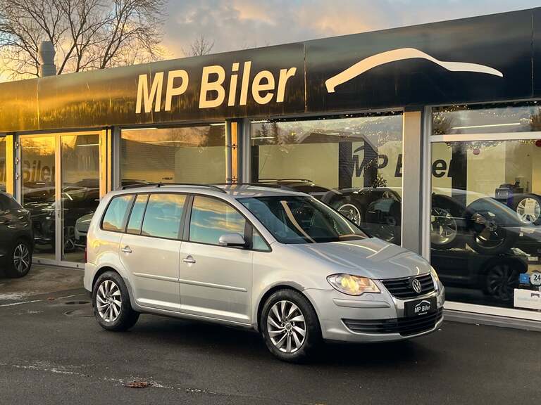 VW Touran