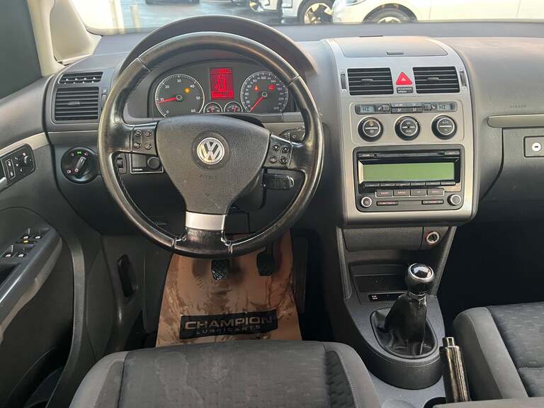 VW Touran