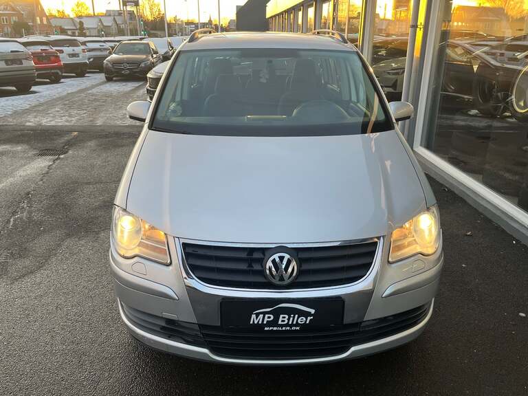VW Touran