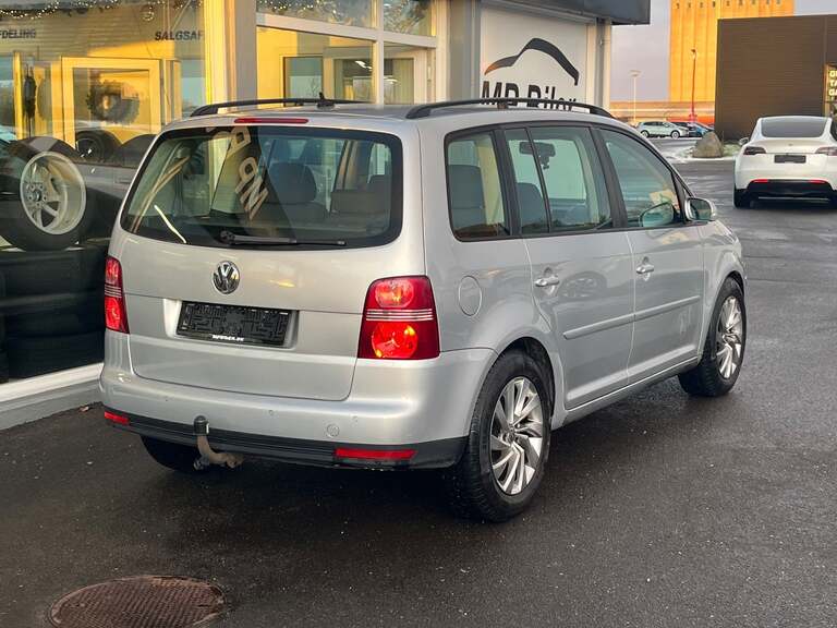 VW Touran