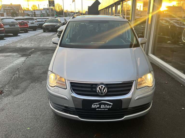 VW Touran
