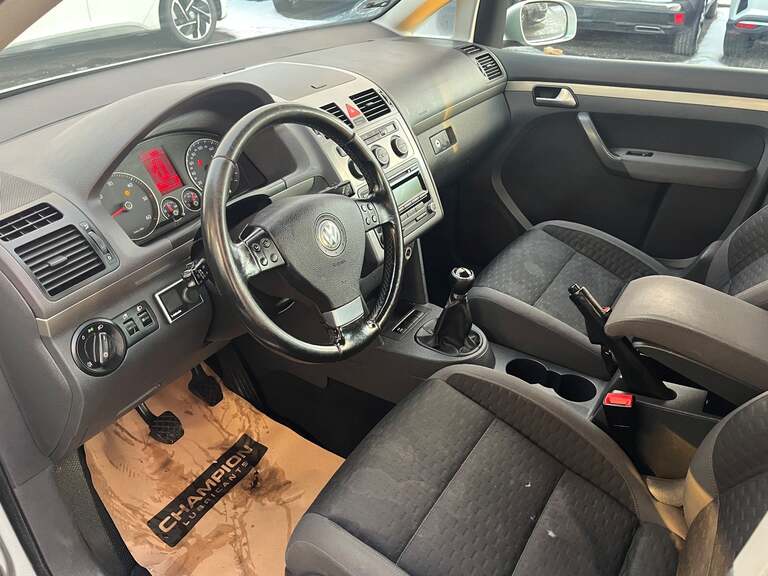 VW Touran