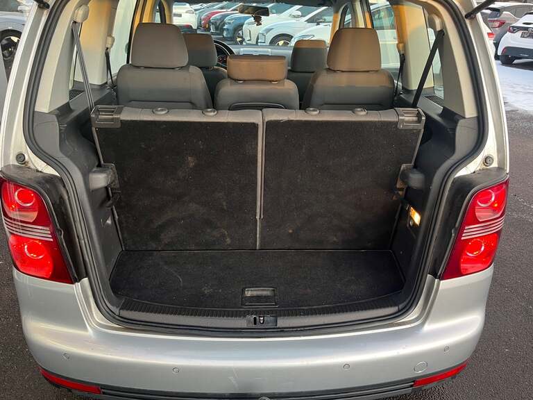 VW Touran