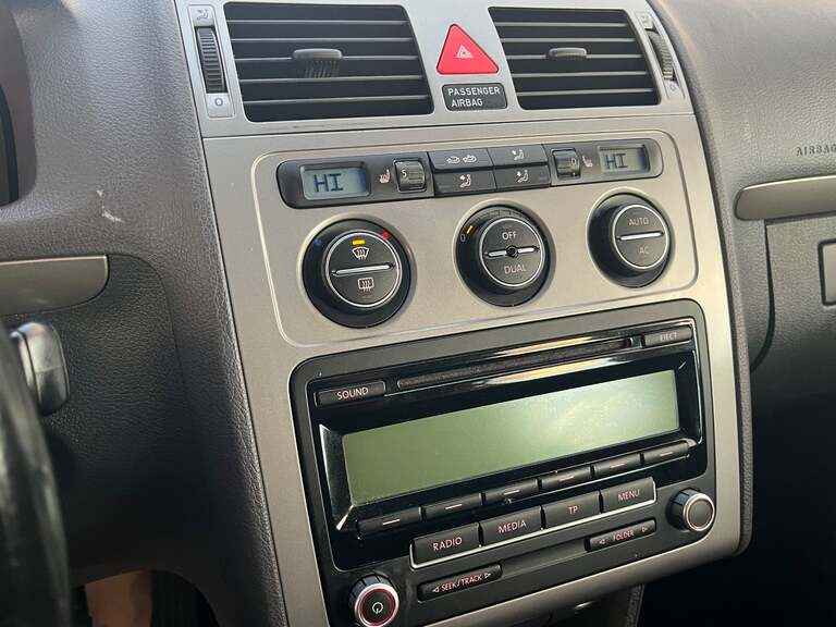 VW Touran