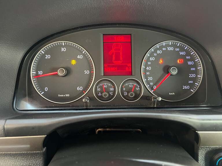 VW Touran
