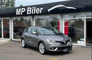 Renault Scenic IV