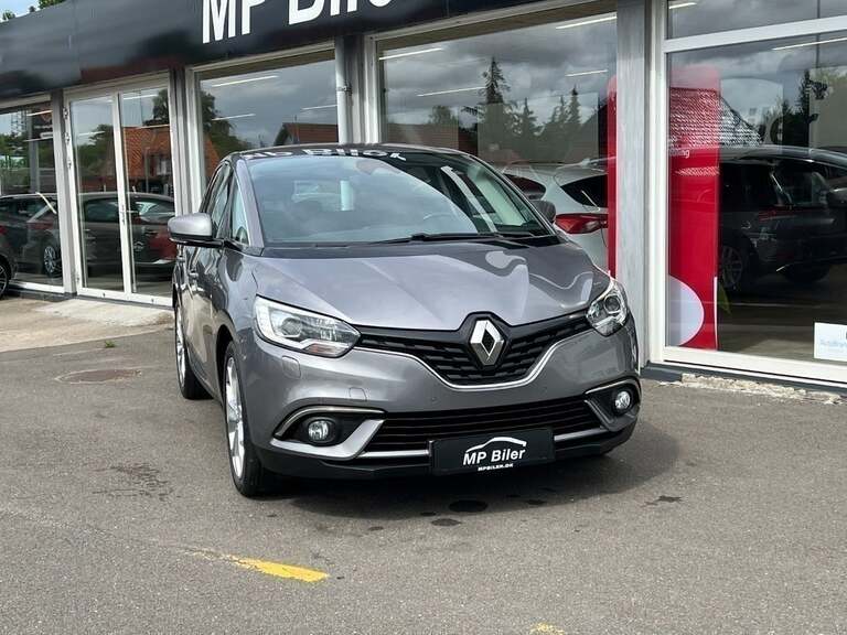 Renault Scenic IV