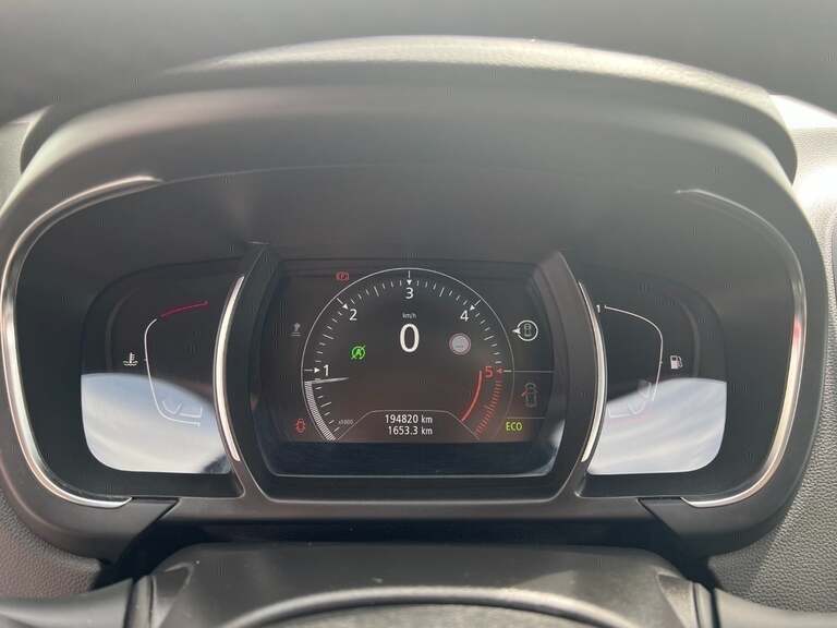 Renault Scenic IV