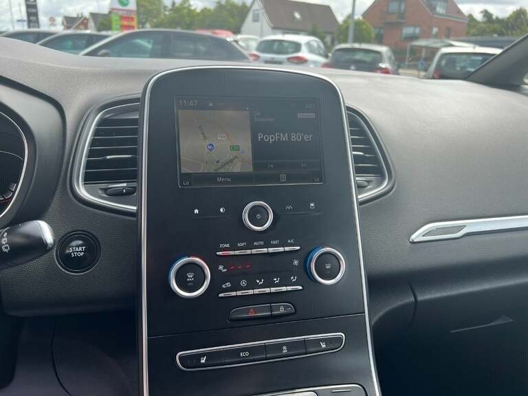 Renault Scenic IV