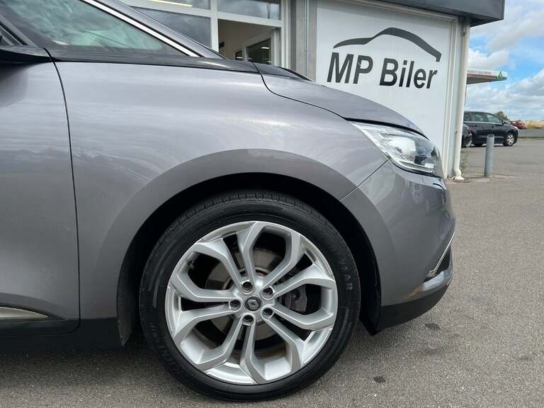 Renault Scenic IV