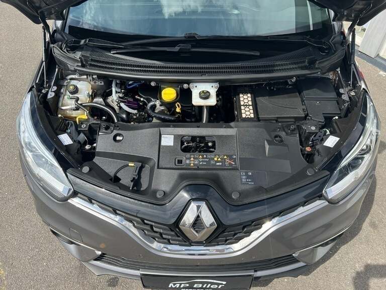 Renault Scenic IV