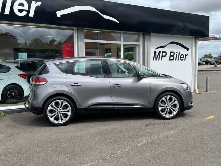 Renault Scenic IV