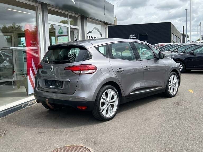 Renault Scenic IV