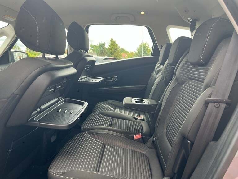 Renault Scenic IV