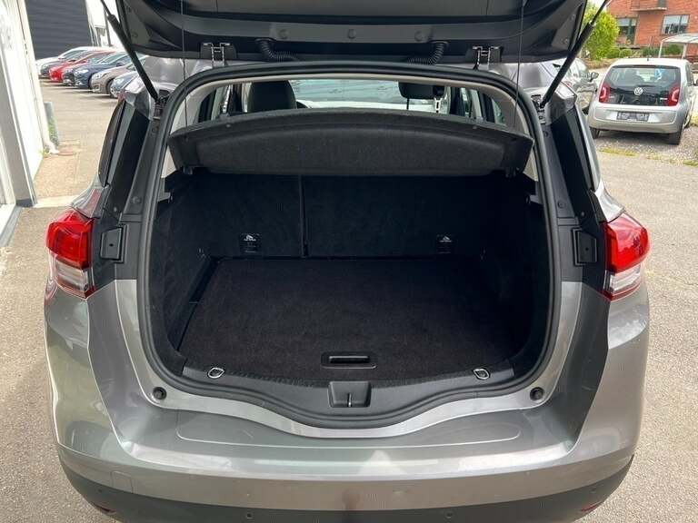 Renault Scenic IV