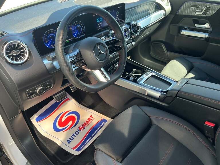 Mercedes EQB300