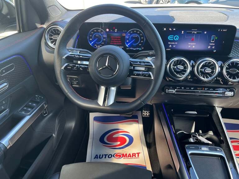 Mercedes EQB300