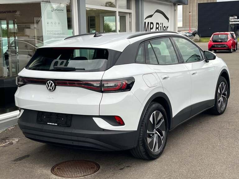 VW ID.4