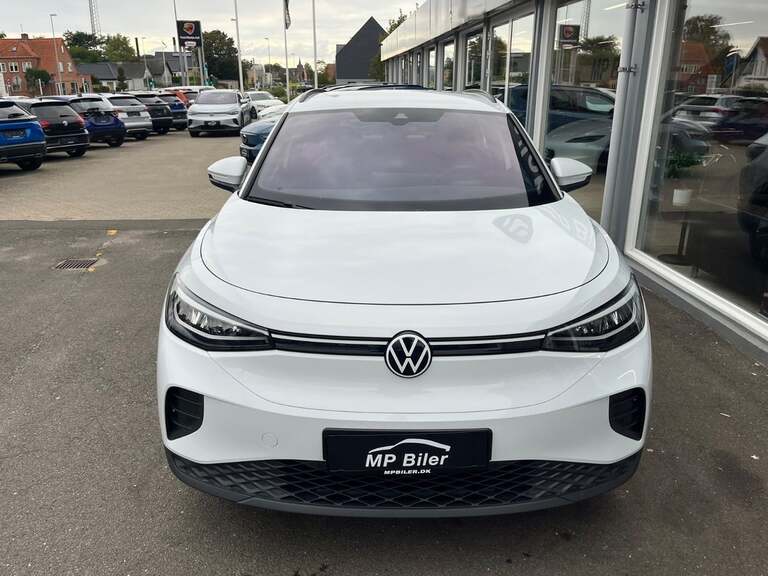 VW ID.4