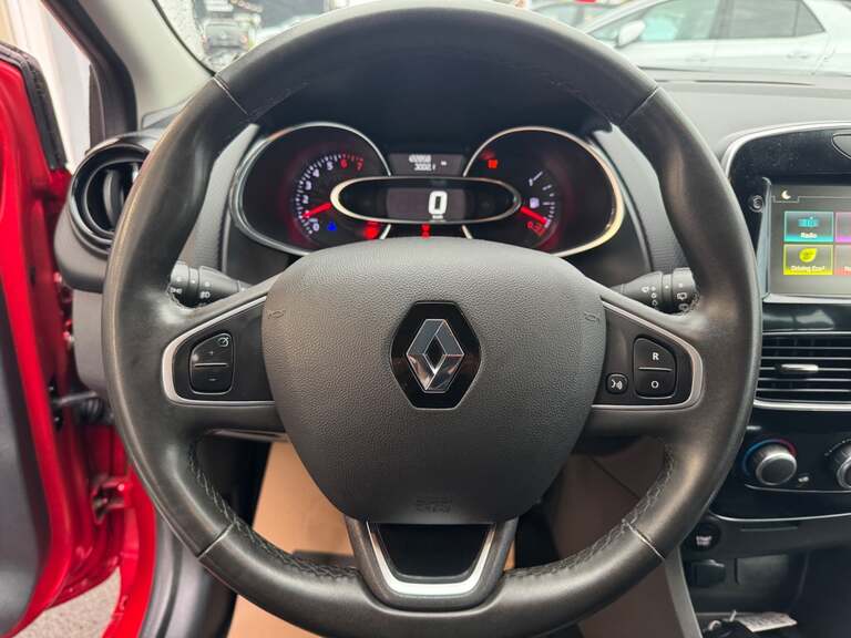 Renault Clio IV