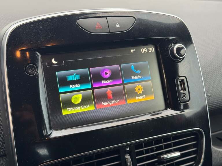 Renault Clio IV