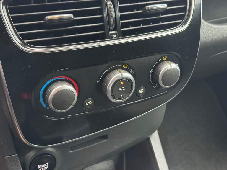 Renault Clio IV