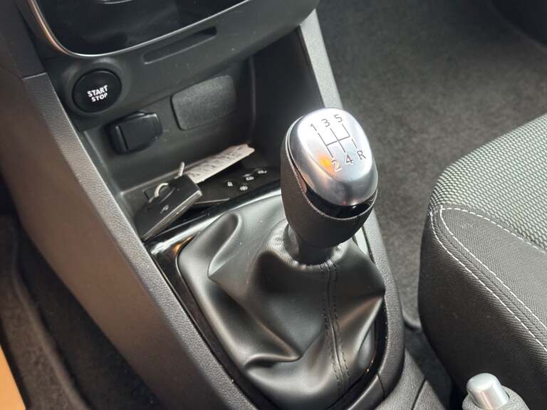 Renault Clio IV
