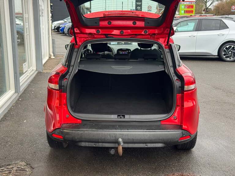Renault Clio IV