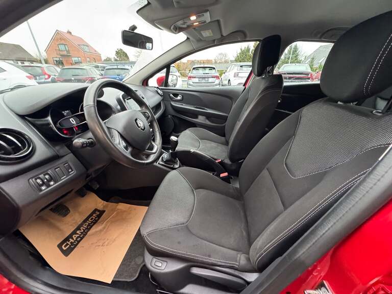 Renault Clio IV