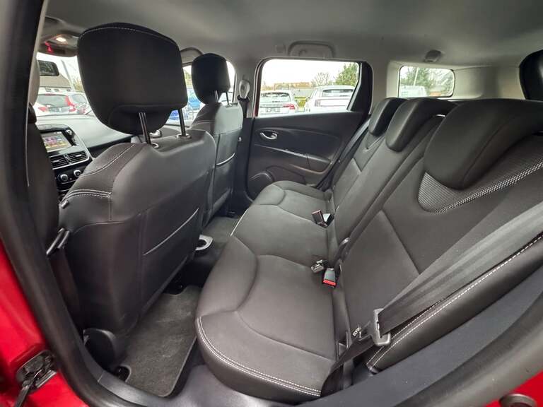 Renault Clio IV