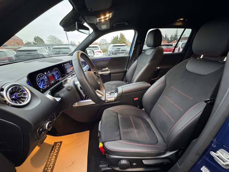 Mercedes EQB300