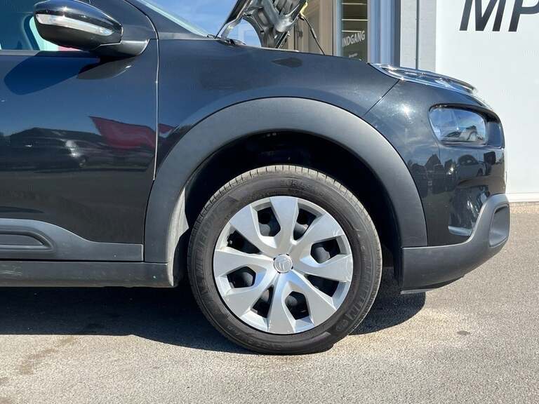 Citroën C4 Cactus