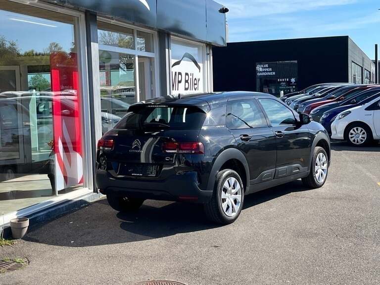 Citroën C4 Cactus
