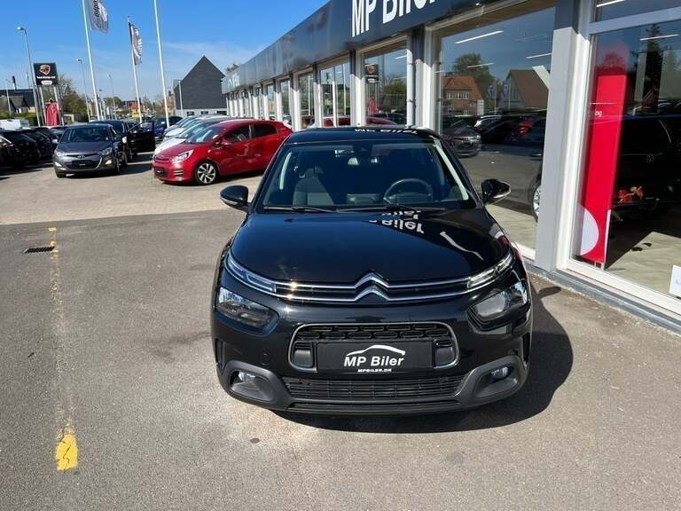 Citroën C4 Cactus