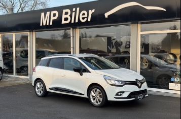 Renault Clio IV