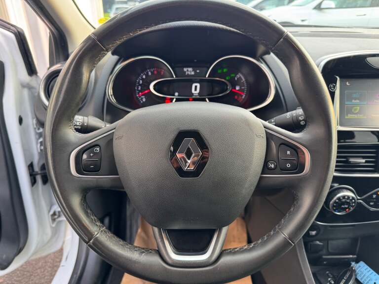 Renault Clio IV