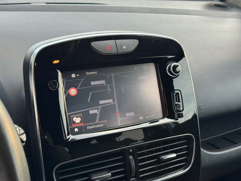 Renault Clio IV