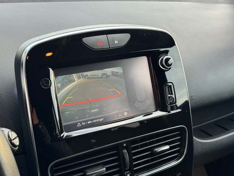 Renault Clio IV