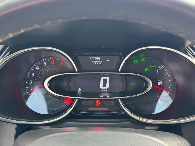 Renault Clio IV